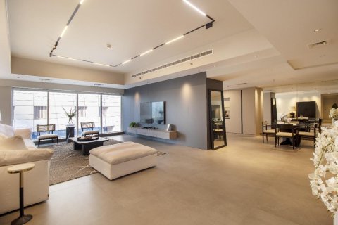 Apartament de închiriat în Dubai Marina, Dubai, EAU 2 dormitoare, 228.09 mp. №768842 - poză 6