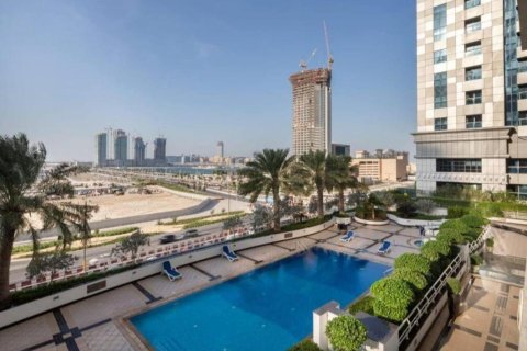 Apartament de închiriat în Dubai Marina, Dubai, EAU 2 dormitoare, 228.09 mp. №768842 - poză 10