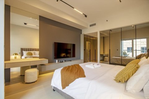Apartament de închiriat în Dubai Marina, Dubai, EAU 2 dormitoare, 228.09 mp. №768842 - poză 3