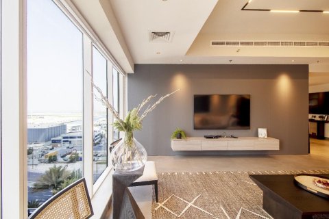 Apartament de închiriat în Dubai Marina, Dubai, EAU 2 dormitoare, 228.09 mp. №768842 - poză 5
