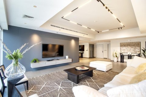 Dubai Marina、Dubai、UAE にあるマンションの賃貸物件 2ベッドルーム、228.09 m2、No768842 - 写真 21