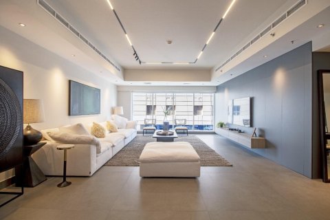 Apartment in Dubai Marina, Dubai, UAE 2 bedrooms, 228.09 sq.m. № 768842