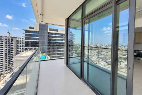Üürile anda korter asukohaga Dubai Hills Estate, AÜE: 2 magamistoaga, 107.19 m² Nr 768846 - pilt 4