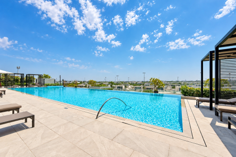 Üürile anda korter asukohaga Dubai Hills Estate, AÜE: 2 magamistoaga, 107.19 m² Nr 768846 - pilt 11
