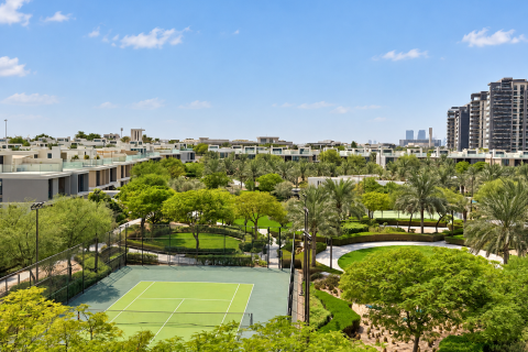 Üürile anda korter asukohaga Dubai Hills Estate, AÜE: 2 magamistoaga, 107.19 m² Nr 768846 - pilt 13