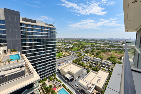 Apartman u gradu Dubai Hills Estate, UAE 2 spavaće sobe, 107.19 m2 Br. 768846