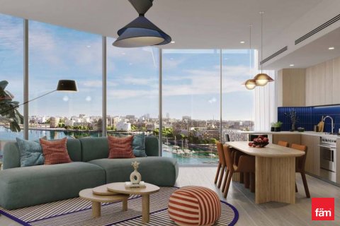 Wohnung zum Verkauf in Dubai, VAE 60.5 m2 Nr. 679731 - Foto 3