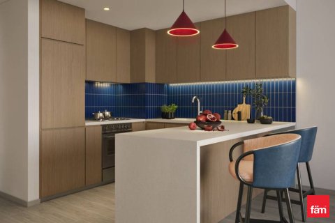 Wohnung zum Verkauf in Dubai, VAE 60.5 m2 Nr. 679731 - Foto 5