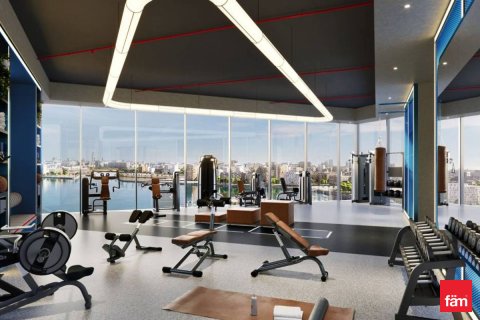 Wohnung zum Verkauf in Dubai, VAE 60.5 m2 Nr. 679731 - Foto 6