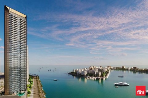 Wohnung zum Verkauf in Dubai, VAE 60.5 m2 Nr. 679731 - Foto 7