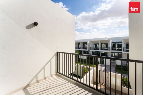 Villa para venda em Town Square, Dubai, EAU 4 quartos, 261.6 m2 № 679732 - foto 18