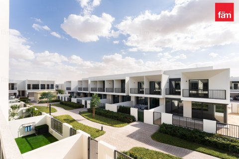 Villa para venda em Town Square, Dubai, EAU 4 quartos, 261.6 m2 № 679732 - foto 15