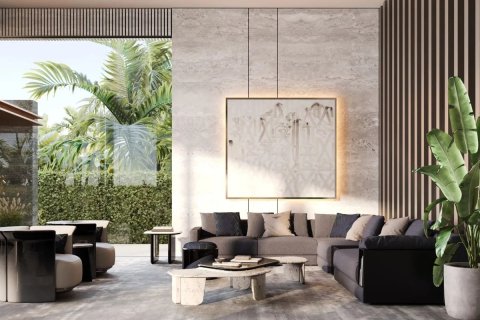 Vila di Dubai, UAE 5 bilik tidur, 766.5 meter persegi № 679726 - foto 9