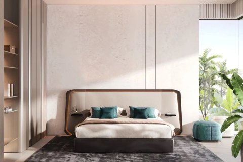 Vila di Dubai, UAE 5 bilik tidur, 766.5 meter persegi № 679726 - foto 8