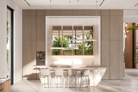 Vila di Dubai, UAE 5 bilik tidur, 766.5 meter persegi № 679726 - foto 1