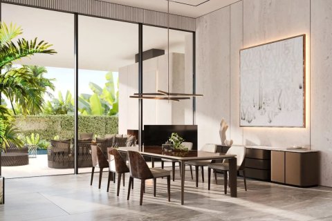 Vila di Dubai, UAE 5 bilik tidur, 766.5 meter persegi № 679726 - foto 5