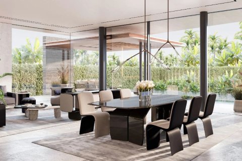 Vila di Dubai, UAE 5 bilik tidur, 766.5 meter persegi № 679726 - foto 7