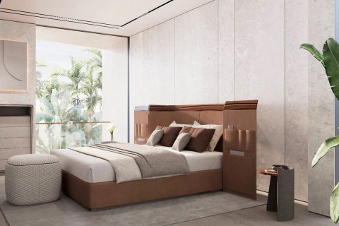 Vila di Dubai, UAE 5 bilik tidur, 766.5 meter persegi № 679726 - foto 10