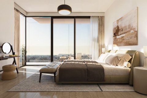 Apartmen di Al Satwa, Dubai, UAE 39.9 meter persegi № 679729 - foto 3