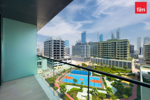 Apartment sa Al Satwa, Dubai, UAE 39.9 sq.m. № 679729