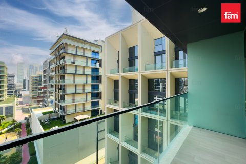 Apartament de vânzare în Al Satwa, Dubai, EAU 39.9 mp.  №679729 - poză 13