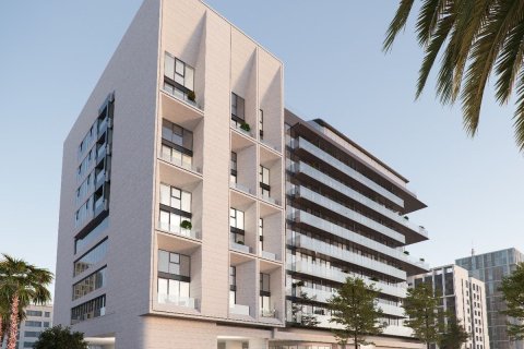 Apartmen di Al Satwa, Dubai, UAE 39.9 meter persegi № 679729 - foto 12