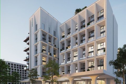 Apartmen di Al Satwa, Dubai, UAE 39.9 meter persegi № 679729 - foto 1