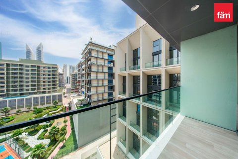 Al Satwa, Dubai, BAE’de satılık daire 39.9 m&sup2; No 679729 - fotoğraf 1