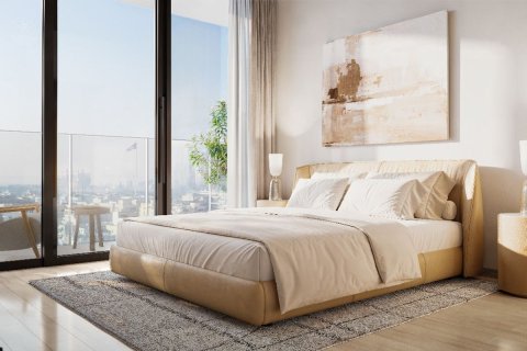 Apartmen di Al Satwa, Dubai, UAE 39.9 meter persegi № 679729 - foto 4