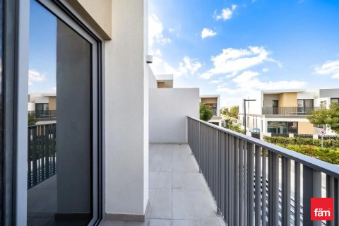 Řadový dům v Tilal Al Ghaf, Dubai, SAE 3 ložnice, 199.7 m² Č.: 679728 - fotografie 14