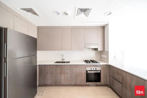 Řadový dům v Tilal Al Ghaf, Dubai, SAE 3 ložnice, 199.7 m² Č.: 679728 - fotografie 2