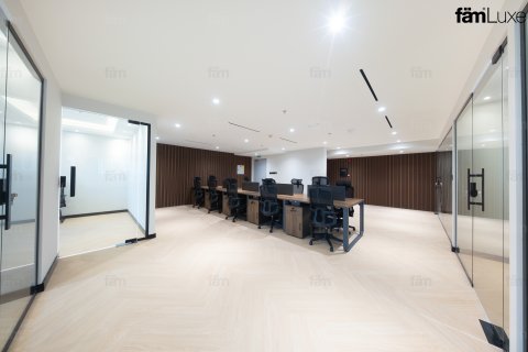 Office in Dubai, UAE 151.1 sq.m. № 679730 - photo 6