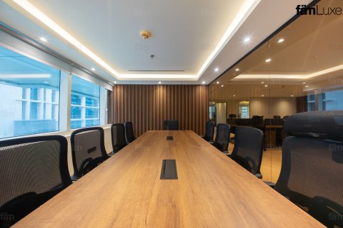 Office in Dubai, UAE 151.1 sq.m. № 679730 - photo 14