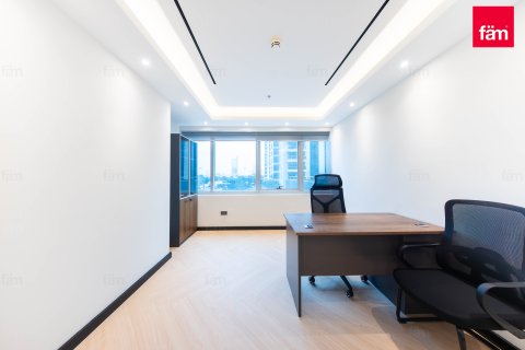 Pejabat di Dubai, UAE 151.1 meter persegi № 679730 - foto 11