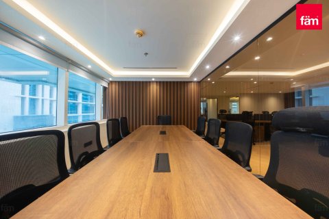 Pejabat di Dubai, UAE 151.1 meter persegi № 679730 - foto 7