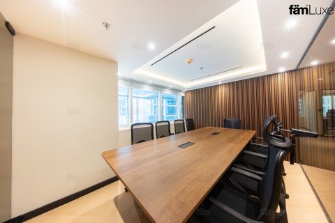 Office in Dubai, UAE 151.1 sq.m. № 679730 - photo 4