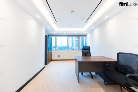 Office in Dubai, UAE 151.1 sq.m. № 679730 - photo 10