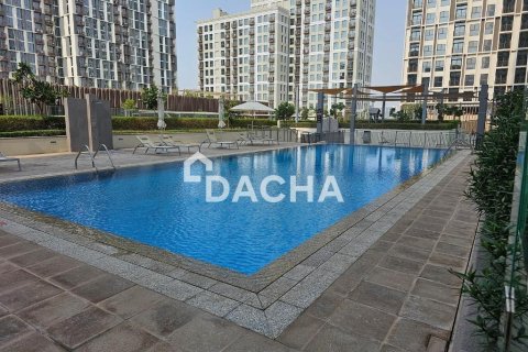 Apartman u Dubai Hills Estate, Dubai, UAE 1 spavaća soba, 60 m2 Br. 721965 - fotografija 10