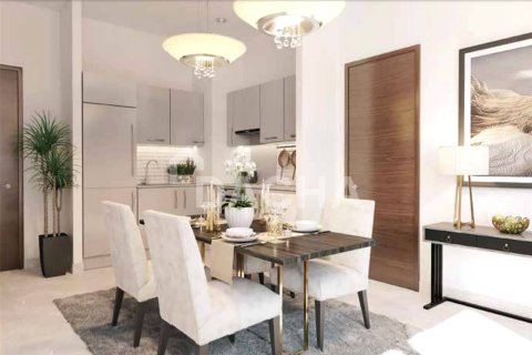 Appartamento in vendita a Mohammed Bin Rashid City, Dubai, EAU 1 camera da letto, 57 mq. № 721964 - foto 2