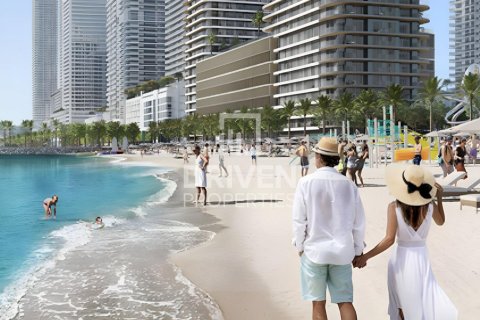 Dzīvoklis Dubai Harbour, Dubaijā, AAE 2 istabas, 128 m2 Nr. 654150 - attēls 9