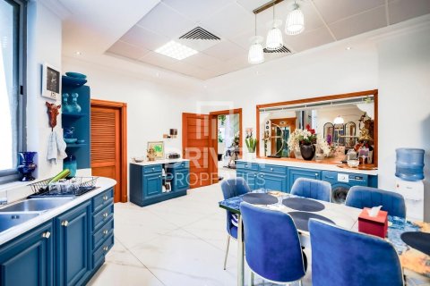 וילה למכירה ב The Villa, Dubai, איחוד האמירויות 5 חדרי שינה, 833 מ"ר, מספר 654152 - תמונה 19