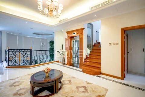 וילה למכירה ב The Villa, Dubai, איחוד האמירויות 5 חדרי שינה, 833 מ"ר, מספר 654152 - תמונה 22