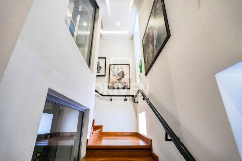 וילה למכירה ב The Villa, Dubai, איחוד האמירויות 5 חדרי שינה, 833 מ"ר, מספר 654152 - תמונה 21