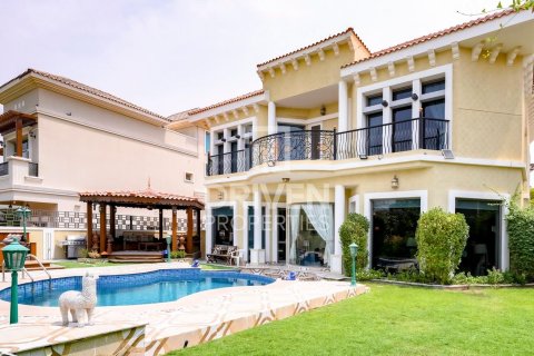 וילה למכירה ב The Villa, Dubai, איחוד האמירויות 5 חדרי שינה, 833 מ"ר, מספר 654152 - תמונה 2