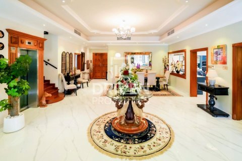 וילה למכירה ב The Villa, Dubai, איחוד האמירויות 5 חדרי שינה, 833 מ"ר, מספר 654152 - תמונה 5
