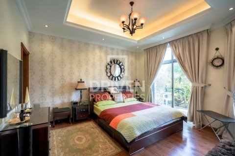 וילה למכירה ב The Villa, Dubai, איחוד האמירויות 5 חדרי שינה, 833 מ"ר, מספר 654152 - תמונה 17