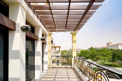 Vila u The Villa, Dubai, UAE 5 spavaćih soba, 833 m2 Br. 654152 - fotografija 30