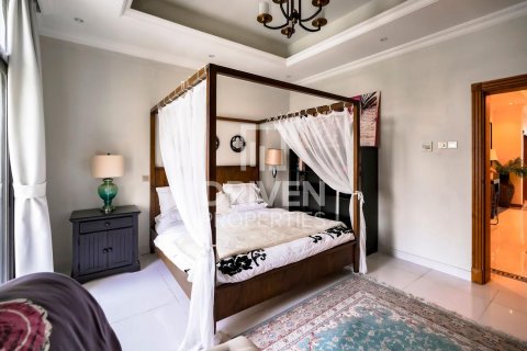 וילה למכירה ב The Villa, Dubai, איחוד האמירויות 5 חדרי שינה, 833 מ"ר, מספר 654152 - תמונה 13
