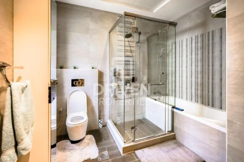 וילה למכירה ב The Villa, Dubai, איחוד האמירויות 5 חדרי שינה, 833 מ"ר, מספר 654152 - תמונה 24