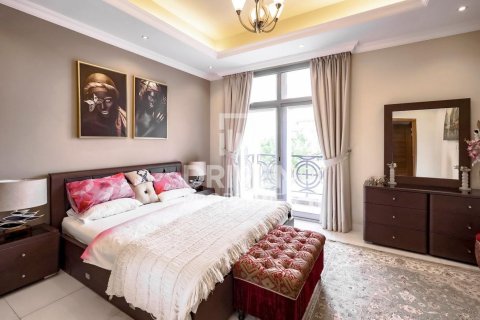 וילה למכירה ב The Villa, Dubai, איחוד האמירויות 5 חדרי שינה, 833 מ"ר, מספר 654152 - תמונה 14